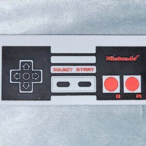 Bumpkins Nintendo Teether